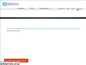 opasca.com