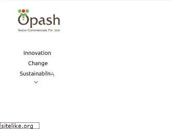 opash.co.in