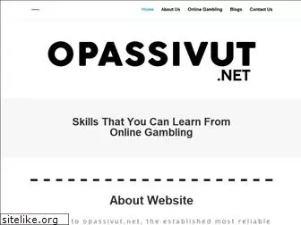 opassivut.net