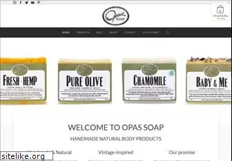 opassoap.com