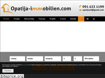 opatija-immobilien.com