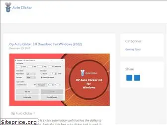 opautoclick.in
