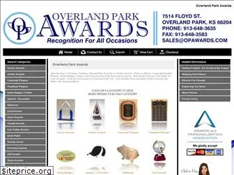 opawards.com