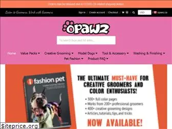 opawz.com