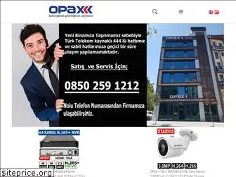 opax.com