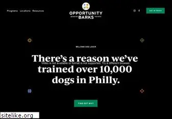 opbarks.com