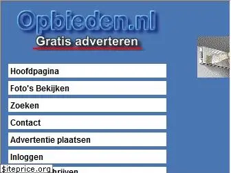 opbieden.nl