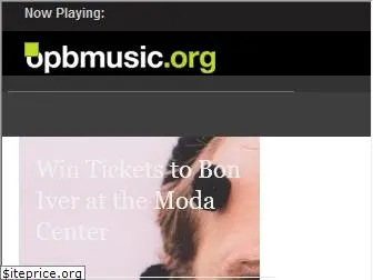 opbmusic.org