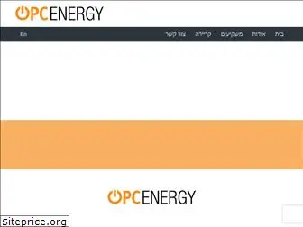 opc-energy.com