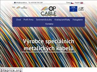 opcable.cz