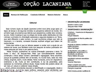 opcaolacaniana.com.br