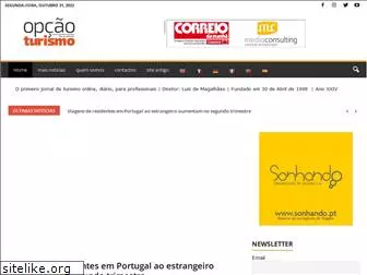 opcaoturismo.com