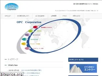 opccorp.com