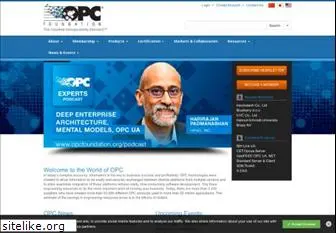 opcfoundation.org