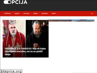 opcija.net