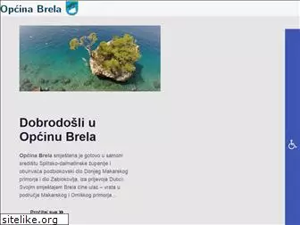 opcina-brela.hr