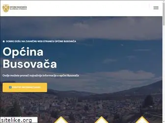 opcina-busovaca.com