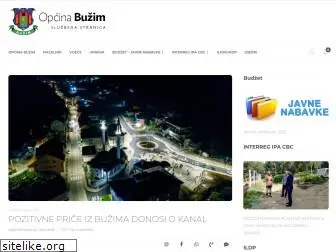 opcinabuzim.ba