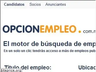 opcionempleo.com.mx