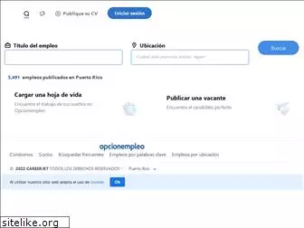 opcionempleo.com.pr