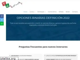 opcionesbinariasestrategiastrading.com