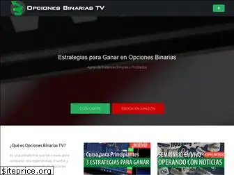 opcionesbinariastv.com