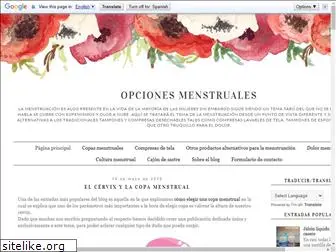 opcionesmenstruales.blogspot.com