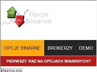 opcje-binarne.pl