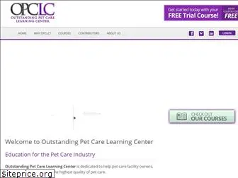 opclearningcenter.com