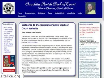 opclerkofcourt.com