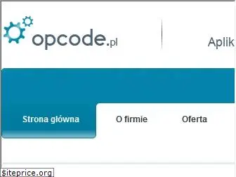 opcode.pl