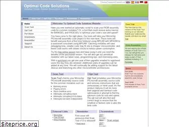 opcodes.com