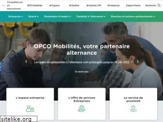 opcomobilites.fr