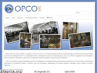opcosys.com