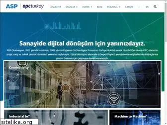 opcturkey.com