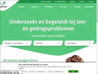 opdidakt.nl