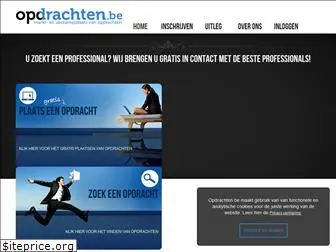 opdrachten.be