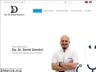 opdrdemirdemirci.com