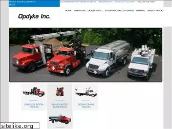 opdykes.com
