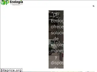 opecologia.com