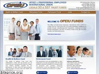 opeiufunds.org
