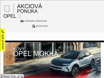 opel-akcia.sk