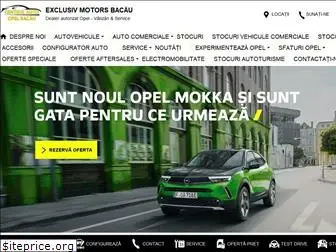 opel-bacau.ro