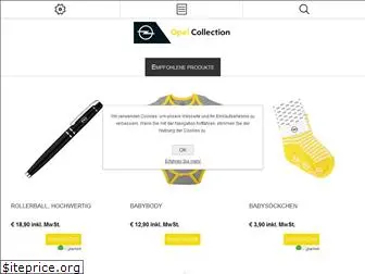 opel-collection.com