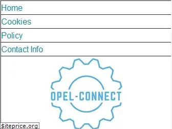 opel-connect.com