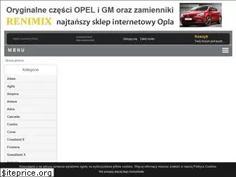 opel-e-sklep.pl