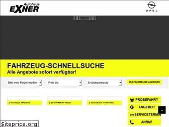 opel-exner.de