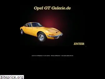 opel-gt-galerie.de