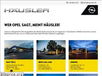 opel-haeusler.de