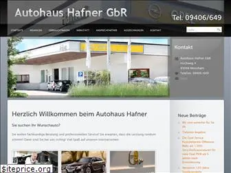 www.opel-hafner.de
